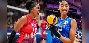 Dominicana vs Japón EN VIVO por la VNL 2025: horario y dónde ver el juego de las Reinas del Caribe en USA y RD