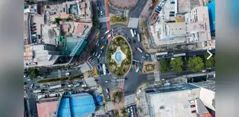 El óvalo limeño que se renueva en este sofisticado distrito tras más de 60 años: inversión supera los S/ 5 millones El óvalo limeño que se renueva en este sofisticado distrito tras más de 60 años: inversión supera los S/ 5 millones