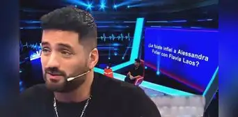 ¿Qué dijo Pablo Heredia en ‘El valor de la verdad’? Revive aquí su participación completa ¿Qué dijo Pablo Heredia en ‘El valor de la verdad’? Revive aquí su participación completa