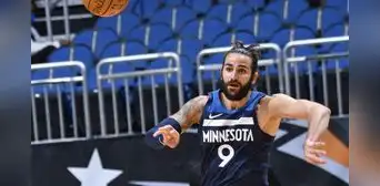 ¿Ricky Rubio se retira del básquetbol? Esto se sabe sobre el anuncio del español y exfigura de Minnesota en la NBA ¿Ricky Rubio se retira del básquetbol? Esto se sabe sobre el anuncio del español y exfigura de Minnesota en la NBA