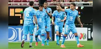 Calendario del Pachuca en el Mundial de Clubes 2025: cuándo juegan, horarios y canal para ver a los Tuzos Calendario del Pachuca en el Mundial de Clubes 2025: cuándo juegan, horarios y canal para ver a los Tuzos