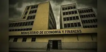 El Ministerio de Economía de Dina Boluarte: mayor déficit fiscal, PBI débil, pobreza y el giro de la política económica El Ministerio de Economía de Dina Boluarte: mayor déficit fiscal, PBI débil, pobreza y el giro de la política económica