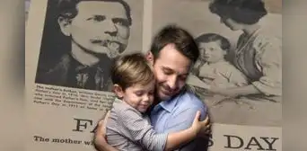 ¿Cuál es el origen del Día del Padre y por qué se celebra en fechas distintas? ¿Cuál es el origen del Día del Padre y por qué se celebra en fechas distintas?