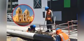 Cortes de luz en Trujillo, La Libertad: horarios y zonas afectadas el 11 y 12 de junio por Hidrandina