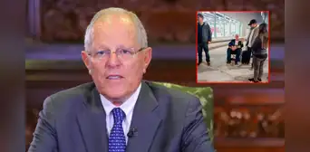 Expresidente Kuczynski intentó viajar a EE.UU, horas antes que se evalúe un nuevo impedimento para salir del país Expresidente Kuczynski intentó viajar a EE.UU, horas antes que se evalúe un nuevo impedimento para salir del país