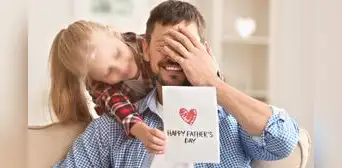 Father’s Day USA 2025: ¿es feriado el Día del Padre en Estados Unidos? Lo que se sabe Father’s Day USA 2025: ¿es feriado el Día del Padre en Estados Unidos? Lo que se sabe