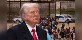Donald Trump prohibirá el ingreso a Estados Unidos a ciudadanos de 12 países a partir de este lunes 9 de junio Donald Trump prohibirá el ingreso a Estados Unidos a ciudadanos de 12 países a partir de este lunes 9 de junio