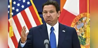 Duro golpe a Ron DeSantis: tribunal federal bloquea ley antiinmigrante en Florida por ser un "flagrante abuso de poder"
