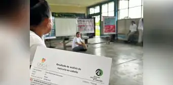Loreto: seis comunidades en peligro por minería ilegal y contaminación por mercurio