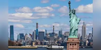 Top 10 ciudades más seguras para vivir en Nueva York este 2025, según ranking de SafeWise Top 10 ciudades más seguras para vivir en Nueva York este 2025, según ranking de SafeWise