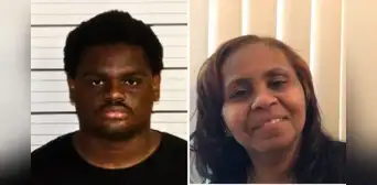 Hombre de Tennessee asesina a su abuela, huye en su auto y confiesa el crimen: "La golpeé en la cabeza con un martillo y creo que la maté” Hombre de Tennessee asesina a su abuela, huye en su auto y confiesa el crimen: "La golpeé en la cabeza con un martillo y creo que la maté”
