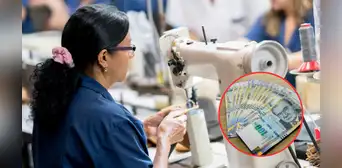 Beneficiarios del programa Contigo podrían perder subvención bimensual de S/300 si no cumplen esta condición en 2025, según Midis Beneficiarios del programa Contigo podrían perder subvención bimensual de S/300 si no cumplen esta condición en 2025, según Midis