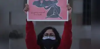 Licencia menstrual en México: solo 6 estados la respaldan, pero ley aún no se crea por vacíos legales y "falta de empatía" Licencia menstrual en México: solo 6 estados la respaldan, pero ley aún no se crea por vacíos legales y "falta de empatía"