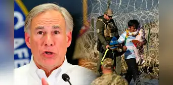Aviso importante para inmigrantes en Texas: tribunal federal bloquea ley que beneficiaba a indocumentados en EEUU Aviso importante para inmigrantes en Texas: tribunal federal bloquea ley que beneficiaba a indocumentados en EEUU