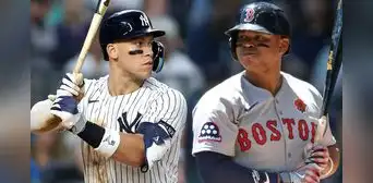 [ESPN] Yankees vs Red Sox EN VIVO HOY, 8 de junio: sigue en EEUU y México el juego 3 del clásico por la MLB 2025
