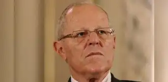 Pedro Pablo Kuczynski no podrá salir del Perú: Poder Judicial ordena 18 meses de impedimento de salida por lavado de activos Pedro Pablo Kuczynski no podrá salir del Perú: Poder Judicial ordena 18 meses de impedimento de salida por lavado de activos