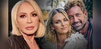 Laura Bozzo pierde juicio y debe indemnizar a Gabriel Soto: fue hallada culpable por daño moral y difamación Laura Bozzo pierde juicio y debe indemnizar a Gabriel Soto: fue hallada culpable por daño moral y difamación