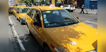 ¿Cuánto cuesta pintar tu auto de amarillo en Lima para seguir operando como taxi autorizado este 2025? ¿Cuánto cuesta pintar tu auto de amarillo en Lima para seguir operando como taxi autorizado este 2025?