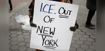 Elecciones Nueva York: candidatos demócratas prometen protección a inmigrantes perseguidos por ICE