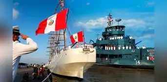 Trabaja en la Marina de Guerra: los puestos disponibles en solo 8 regiones del Perú con sueldos de más de S/6.000 Trabaja en la Marina de Guerra: los puestos disponibles en solo 8 regiones del Perú con sueldos de más de S/6.000