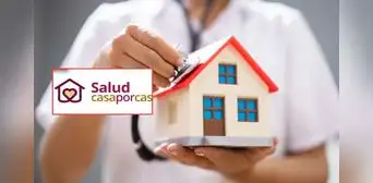 Programa Salud Casa por Casa en México: ¿desde qué día inician las consultas y en qué zonas podrías realizarte tu chequeo médico? Programa Salud Casa por Casa en México: ¿desde qué día inician las consultas y en qué zonas podrías realizarte tu chequeo médico?