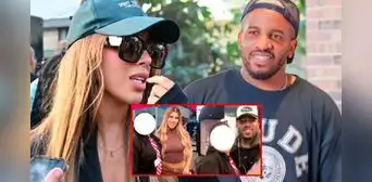Yahaira Plasencia y Jefferson Farfán sorprenden al coincidir en restaurante y ella manda polémico mensaje: "Soy ciega"
