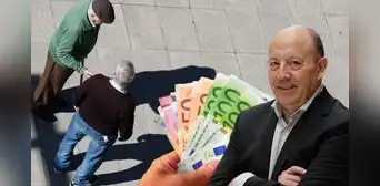 Experto en economía advierte que España podría seguir el camino de Dinamarca y para el 2040 "la jubilación será a los 70 años"