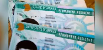 Green Card: USCIS anuncia importante cambio para residentes permanentes a partir de junio de 2025