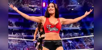 Nikki Bella regresa a la WWE HOY: conoce a qué hora y dónde ver EN VIVO el Monday Night Raw 2025 Nikki Bella regresa a la WWE HOY: conoce a qué hora y dónde ver EN VIVO el Monday Night Raw 2025