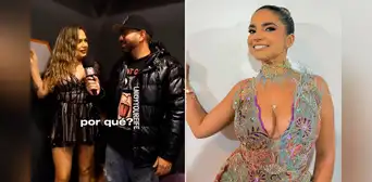Integrantes de Corazón Serrano sorprenden al revelar ‘atrevido’ apodo de Susana Alvarado Integrantes de Corazón Serrano sorprenden al revelar ‘atrevido’ apodo de Susana Alvarado