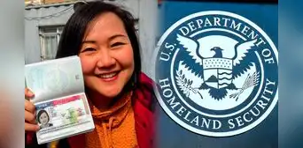 Duro golpe de USCIS para Trump en EEUU: inmigrantes recibirán Green Card por este tipo de visas americanas bajo ciertos requisitos