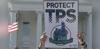 USCIS aclara dudas y revela fechas clave con respecto al TPS para venezolanos en EEUU que todo inmigrante debe conocer
