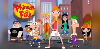 ‘Phineas y Ferb’ temporada 5: fecha y hora de estreno de cada capítulo en Latinoamérica ‘Phineas y Ferb’ temporada 5: fecha y hora de estreno de cada capítulo en Latinoamérica