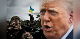 Gobierno de Trump expresa "gran preocupación" por apoyo militar de Corea del Norte a Rusia y dice que "debe terminar de inmediato"