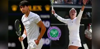 ¿Cuándo es Wimbledon 2025? Fechas, pronósticos y cómo ver en EEUU el tercer Grand Slam de tenis del año