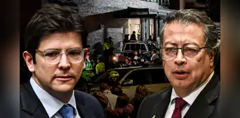 Miguel Uribe sin señales de recuperación: último parte médico confirma estado crítico Miguel Uribe sin señales de recuperación: último parte médico confirma estado crítico