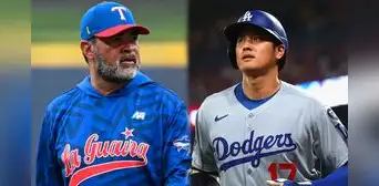La dura acusación de Ozzie Guillén contra Shohei Ohtani y las Grandes Ligas: "Todos saben que apostó"
