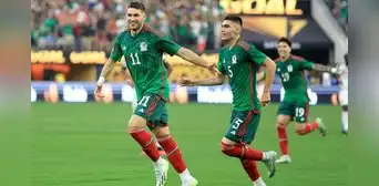 Calendario de México en la Copa Oro 2025: cuándo juega, horarios y canales del Tri en el torneo de Concacaf