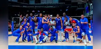 ¿Cuándo juega Cuba en la Volleyball Nations League 2025? Calendario completo de juegos, horarios y dónde ver