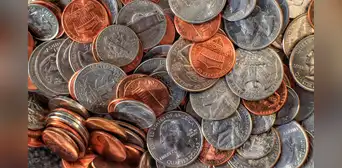 Numismática USA: estas monedas de los 80 podrían valer miles de dólares en el mercado actual