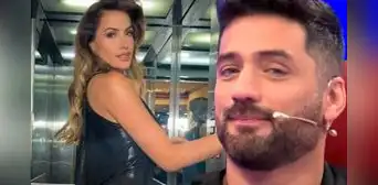 Pablo Heredia expone relación oculta con Milett Figueroa y revela detalles inéditos de su amorío: "Nos veíamos a escondidas" Pablo Heredia expone relación oculta con Milett Figueroa y revela detalles inéditos de su amorío: "Nos veíamos a escondidas"