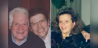 ¿Quiénes son Diana Turbay y Miguel Uribe Londoño? Los padres del senador Miguel Uribe Turbay