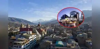 Un nuevo centro comercial se construirá en esta histórica ciudad peruana y tendrá inversión de S/62 millones, según Proinversión Un nuevo centro comercial se construirá en esta histórica ciudad peruana y tendrá inversión de S/62 millones, según Proinversión