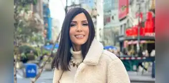 Muere Patricia Fuenmayor, periodista venezolana y corresponsal de Despierta América, a los 51 años en Nueva York Muere Patricia Fuenmayor, periodista venezolana y corresponsal de Despierta América, a los 51 años en Nueva York