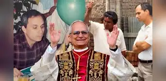 'León de Perú': Vaticano lanza tráiler de documental sobre papa peruano León XIV con imágenes inéditas y relatos nunca contados 'León de Perú': Vaticano lanza tráiler de documental sobre papa peruano León XIV con imágenes inéditas y relatos nunca contados