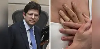 "Necesita un milagro": estado de salud de Miguel Uribe presenta “escasa respuesta a las intervenciones", según parte médico "Necesita un milagro": estado de salud de Miguel Uribe presenta “escasa respuesta a las intervenciones", según parte médico