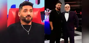 Pablo Heredia en ‘El valor de la verdad’: las cuatro preguntas que quedaron pendientes para este domingo 15 Pablo Heredia en ‘El valor de la verdad’: las cuatro preguntas que quedaron pendientes para este domingo 15