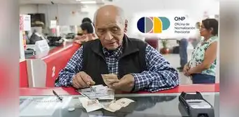 Pensionistas de la ONP en Perú podrán recibir un aumento en su pensión mensual si cumplen con estos requisitos en 2025
