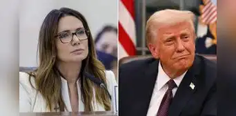Senadora republicana de Florida se opone a las políticas migratorias de Trump: "Es inaceptable e inhumano"