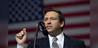 Ron DeSantis firma ley para que propietarios puedan desalojar a personas sin hogar: "Florida no apoya a los okupas"